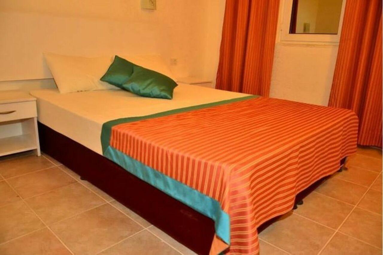 Almila Side Suite Hotel Exterior foto