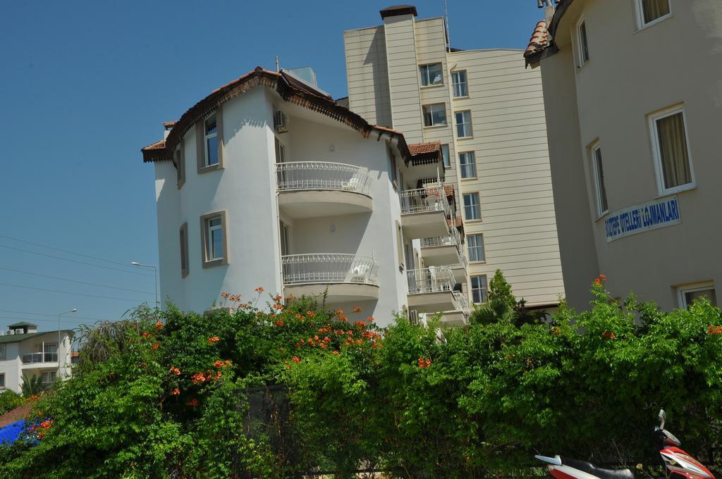 Almila Side Suite Hotel Quarto foto