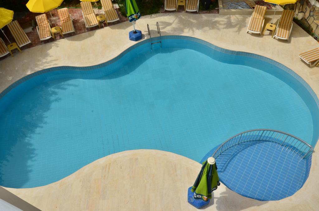 Almila Side Suite Hotel Quarto foto