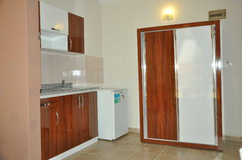 Almila Side Suite Hotel Exterior foto